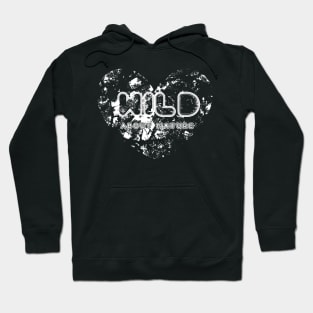 Wild about nature Hoodie